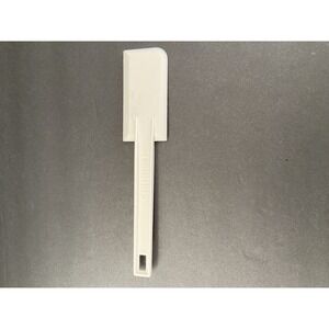 Vintage Cuisinart Nylon Spatula Spreader